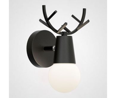 Купить Бра ImperiumLoft Deer 181038-26 Бра ImperiumLoft Deer 181038-26