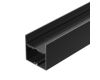 Профиль Arlight SL-LINE-7477-2500 BLACK+OPAL 027991
