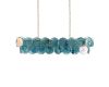 Подвесная люстра LOFT IT Lolly 10492/1200R Blue