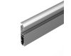 Профиль Arlight PLINTUS-H80-2000 ANOD 046390