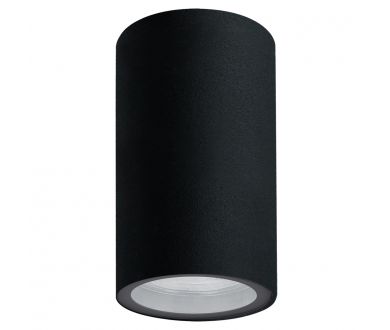 Архитектурный светильник Arte Lamp Mistero A3302PF-1BK