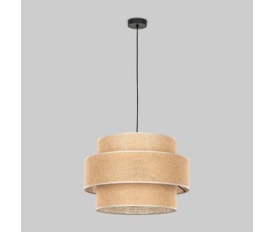 Подвесная люстра TK Lighting 5419 Calisto a068435