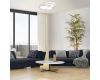 Потолочный светильник Escada Streamline 10286/3LED