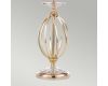 Настольная лампа Elstead Lighting AG-TL-POL-BRASS