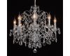 Подвесная люстра MW-Light Каролина 367013408