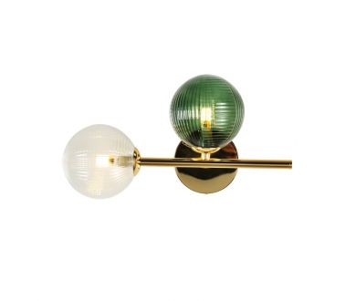 Купить Бра F-Promo Infilato 4035-2W Бра F-Promo Infilato 4035-2W