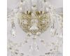 Бра Bohemia Ivele Crystal AL16311B/2/141 WMG