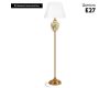 Торшер Loft IT Magnolia 10381F