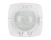 Датчик Arlight NAVE-PIR-UP-S102x102-500W-WH (230V, 2.17A, MULTI) 027872(1)