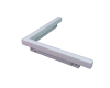 Трековый магнитный светильник iLedex Vision SMART 4822-013-L320-16W-110DG-WH