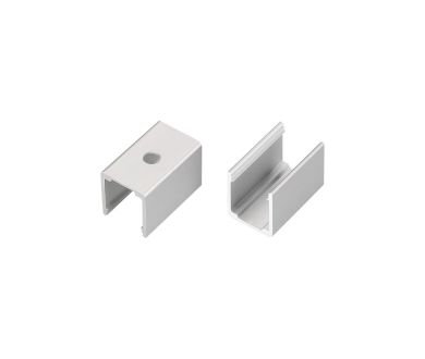 Держатель для профиля Arlight WPH-FLEX-1018-SIDE 040854