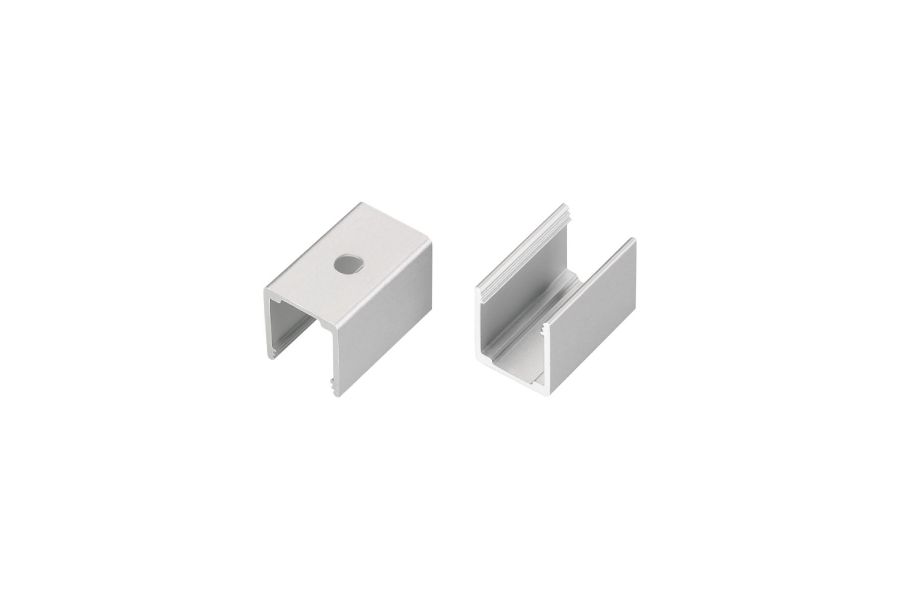 Держатель для профиля Arlight WPH-FLEX-1018-SIDE 040854