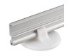 Профиль Arlight POLI-2000 ANOD 021738