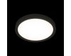 Потолочный светильник Loft IT Extraslim 10227/24 Black