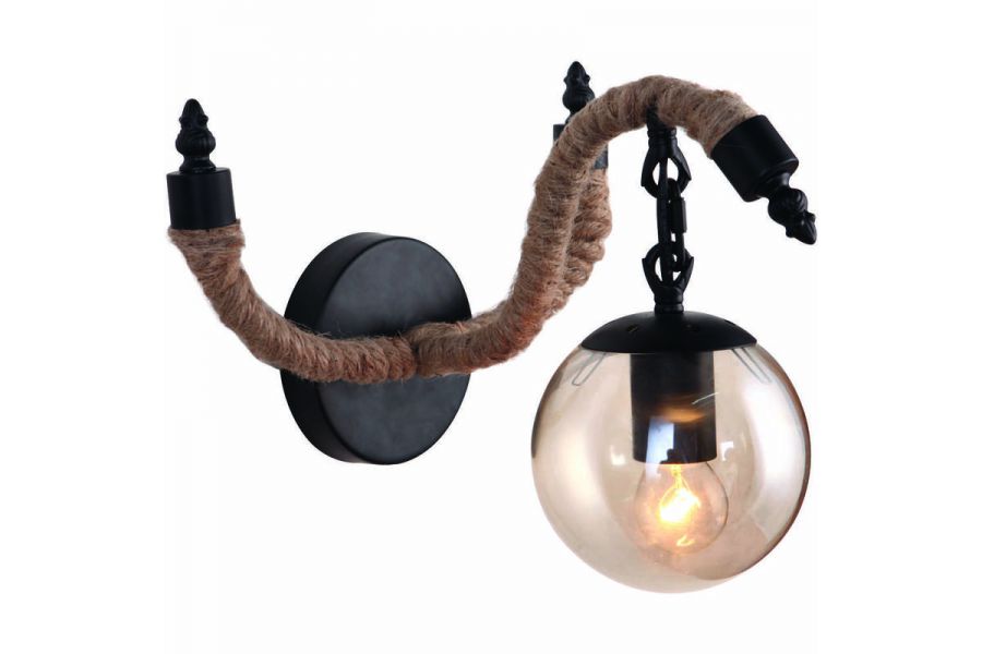 Бра Divinare Gina 8055/01 AP-1