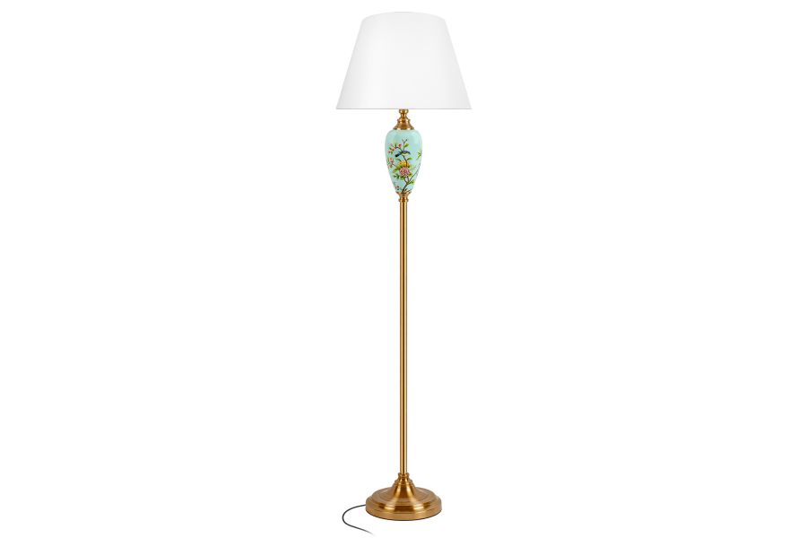 Торшер Loft IT Bluet 10379F/A