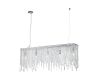 Подвесная люстра Maytoni Empress DIA002PL-05CH