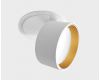Встраиваемый спот Italline IT02-009 white 3000K