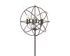 Торшер LOFT IT Foucaults orb Loft1192F