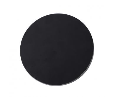 Уличный настенный светильник Arte Lamp Nimbo A4406AL-1BK
