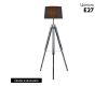 Торшер Lussole Lgo Amistad GRLSP-0554