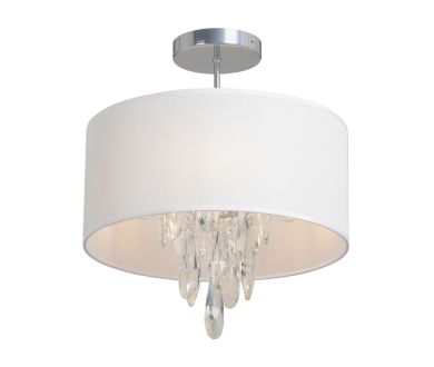 Люстра на штанге Vitaluce V2864-9/3PL