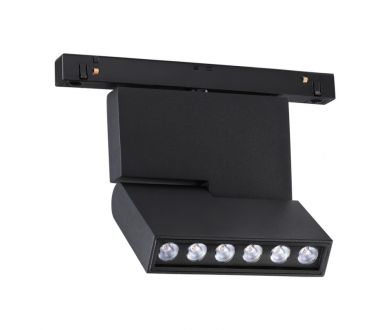 Трековый светильник NOVOTECH FLUM 358467