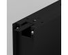 Короб для блока питания уличной трековой системы Maytoni Elasity IP O-TR001-BX-B