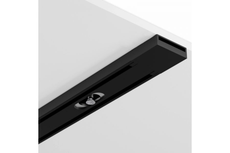 Шинопровод SWG PRO TR-SLIM-BL-2M 022064