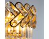 Настенный светильник Arte Lamp Aisha A1025AP-2GO