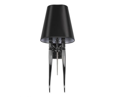 Бра Loft IT Brunilde 10207W/M Black