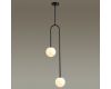 Потолочный светильник Odeon Light Ambi 4340/2