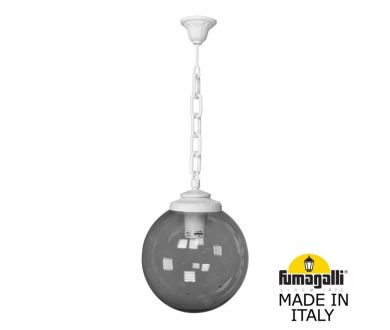 Подвесной уличный светильник Fumagalli Globe G30.120.000.WZF1R