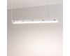 Линейный светильник Arlight ALT-DALLAS-EMERGENCY-L1150-40W Day4000 (WH, 120 deg, 230V) (IP66 Пластик) 060477