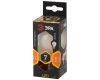 Лампа светодиодная Эра E14 7W 2700K F-LED P45-7W-827-E14 frost Б0027956