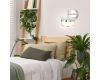 Бра Escada Lace 10298/1 LED 10W Chrome
