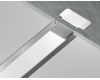 Алюминиевый встраиваемый профиль Ambrella Light Alum Profile GP1100AL