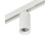 Трековый магнитный светильник Myfar Ray MT0220-18W3K-W