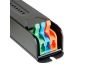Трансформатор для светодиодной ленты с диммированием Feron LB006 150W 24V IP20 52130