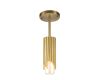 Потолочный светильник Elstead Lighting MARVELE-MP-AB-OPAL