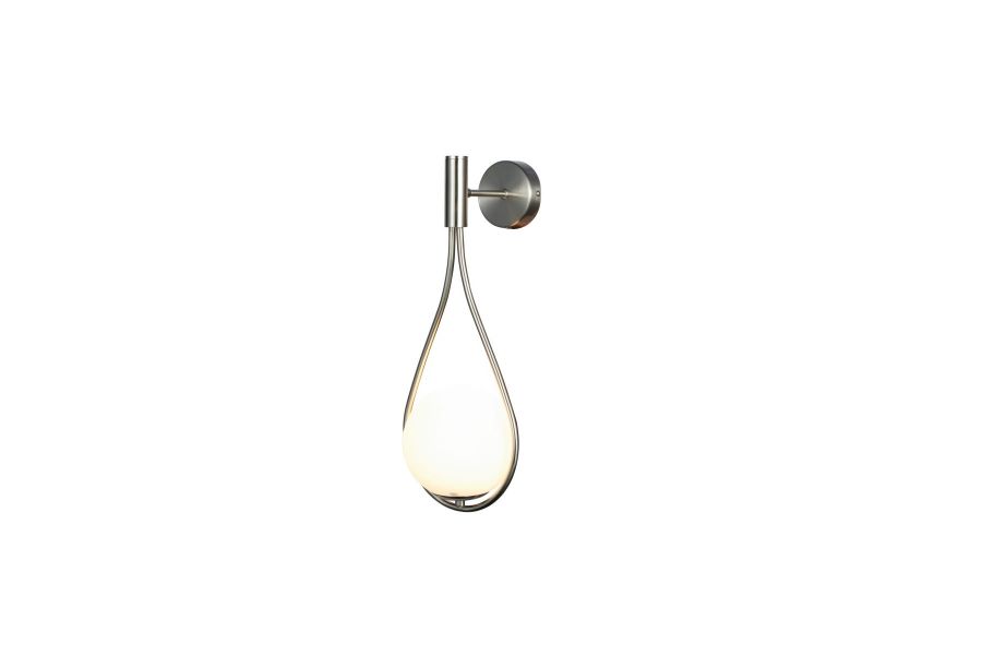 Бра Moderli Barocco V11576-1W