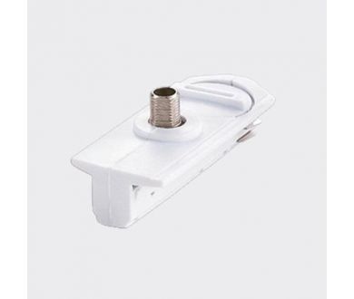 Адаптер Italline WSO 77C white