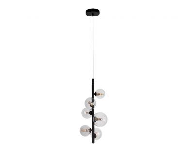 Купить Подвесная люстра Kink Light Иона 09408-6A,19 Подвесная люстра Kink Light Иона 09408-6A,19