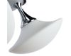 Потолочная люстра Arte Lamp Soffione A2550PL-3CC