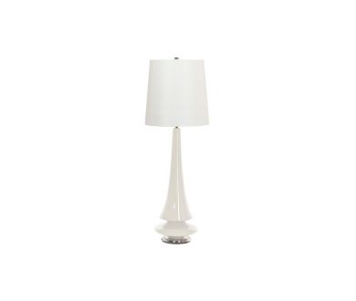 Купить Настольная лампа Elstead Lighting Spin SPIN-TL-WHT Настольная лампа Elstead Lighting Spin SPIN-TL-WHT