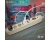 Сетевой фильтр Эра SFU-5es-2m-I C0043328