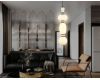 Подвесной светильник Ambrella Light High Light Ceramo Modern LH53142