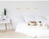 Настенный светодиодный светильник Ambrella Light Acrylica Ice FA225