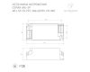 Блок питания Arlight ARJ-SP-53-PFC-NFC-WR (53W, 3-44V, 0.5-1.4A) 050114