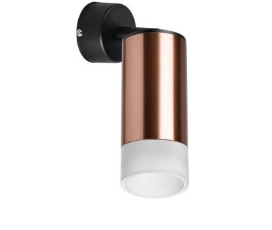 Встраиваемый спот Lightstar Rullo RB43031 (214430+590007+202431)